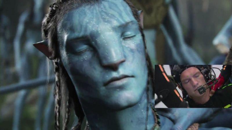 Amaging World Making Of Avatar Using Advance Motion Capture Technology