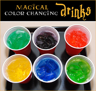 Color Changing Disney Tumblers Give Drinks a Magical Flair - Inside the  Magic