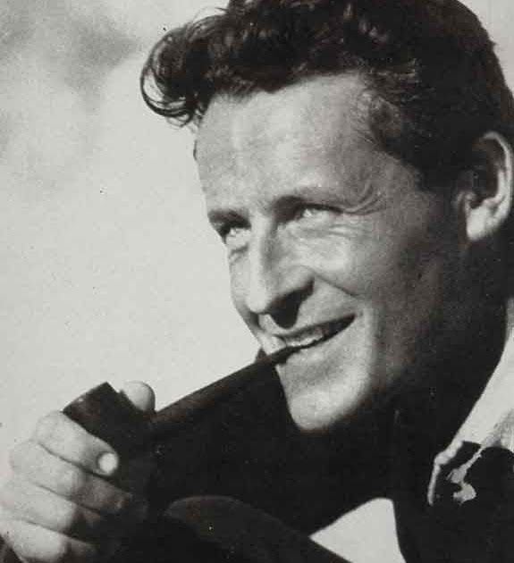 Famous Pipe Smokers PaulÉmile Victor