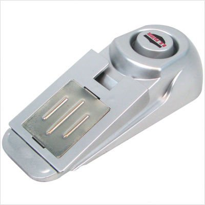 A Review about Door Stop Alarm | Get Secure with Alarm Systems