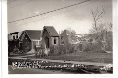 Tupelo Tornado of 1936