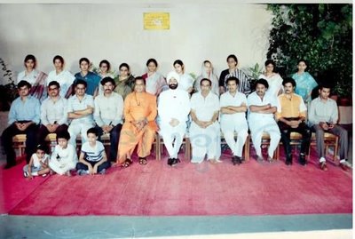 Actors and Actresses photos: Rare pics of Telugu old superstars