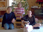 Christmas 2008