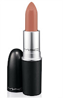 MAC In the Groove Lipstick CREME DE NUDE MAC In the Groove Lipstick CREME DE NUDE