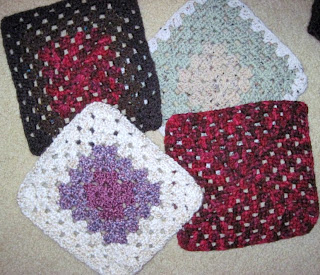 granny squares