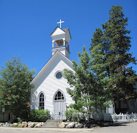 St. Mary's church