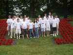 2010 U.S. Physics Team & Coaches