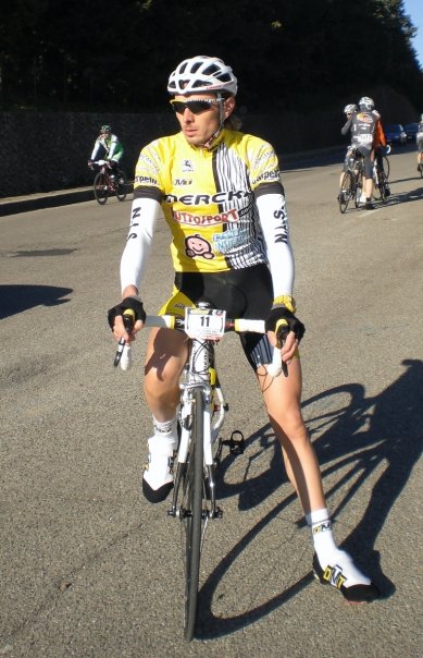 what ever happend to Jamie Burrow | Cyclingnews Forum