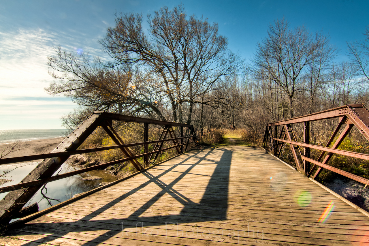 cJefko 365 Fischer Creek Conservation Area, Manitowoc County, Wisconsin