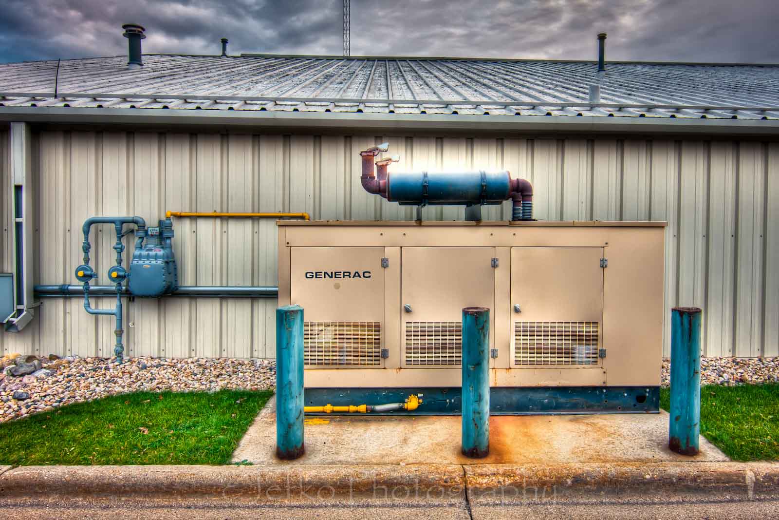 cJefko 365 The Generac, Mount Horeb, Wisconsin