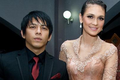 Blora-ku: Video Mesum Ariel - Luna Maya - Cut Tari