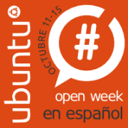 Ubuntu Open Week en español