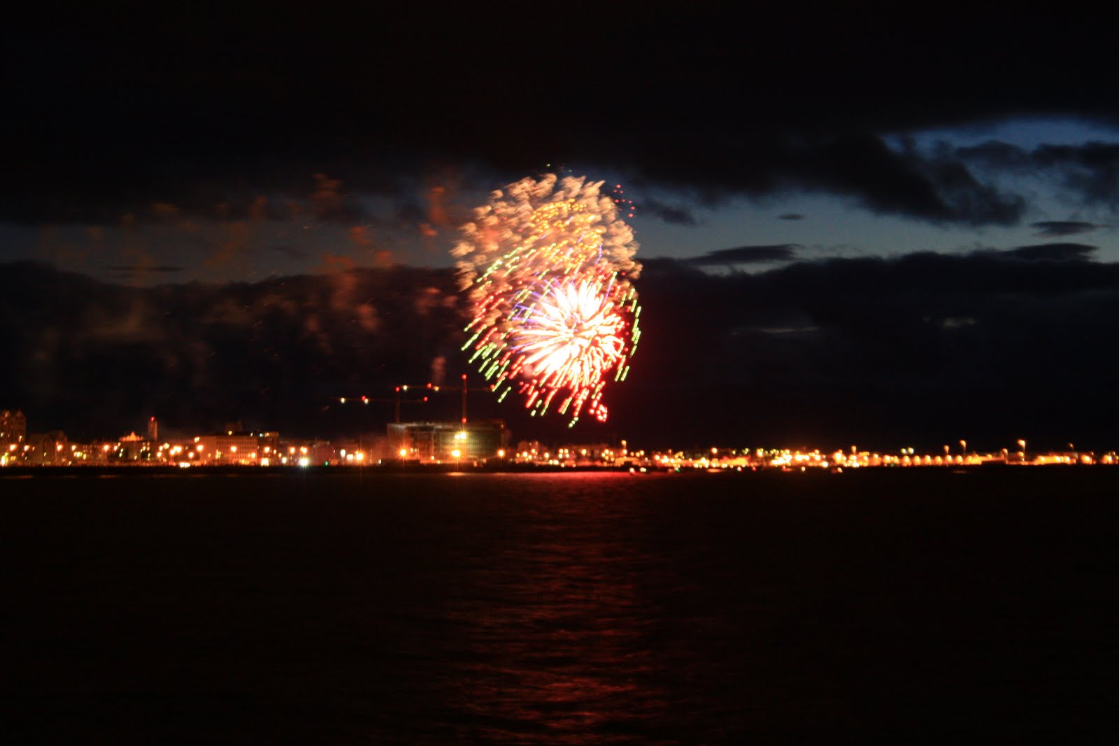 Iceland news and more,video and photos: Cultural festival in Reykjavik