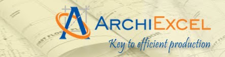 ArchiExcel - Architecture outsourcing Services