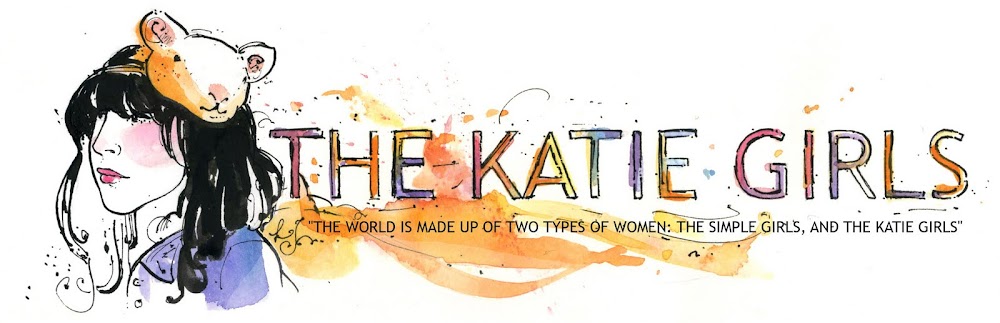The Katie Girls