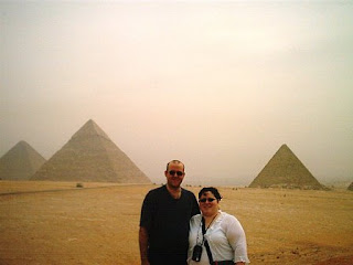 piramides de egipto