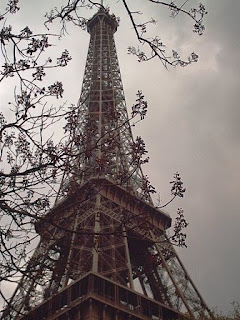 Que ver en Paris en 4 días, descubriendo los monumentos de la ciudad de las luces