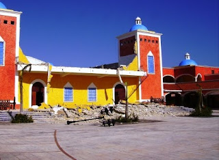 Hotel Riviera Maya