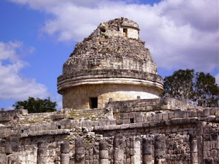 Chichen Itza