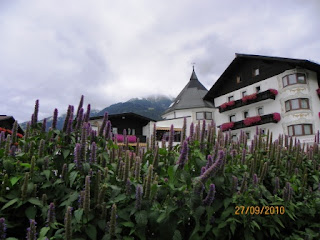 Seefeld in Tirol