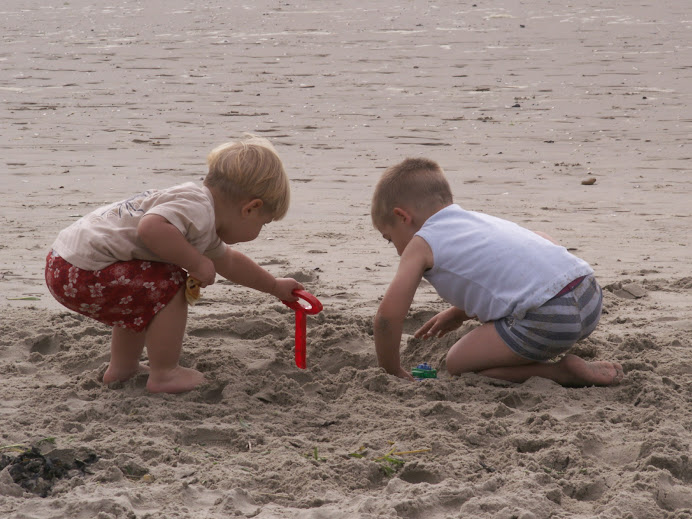 VACANCES EN FRANCE CET ETE 2008