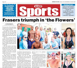 Cayman Net News: 24/6/09