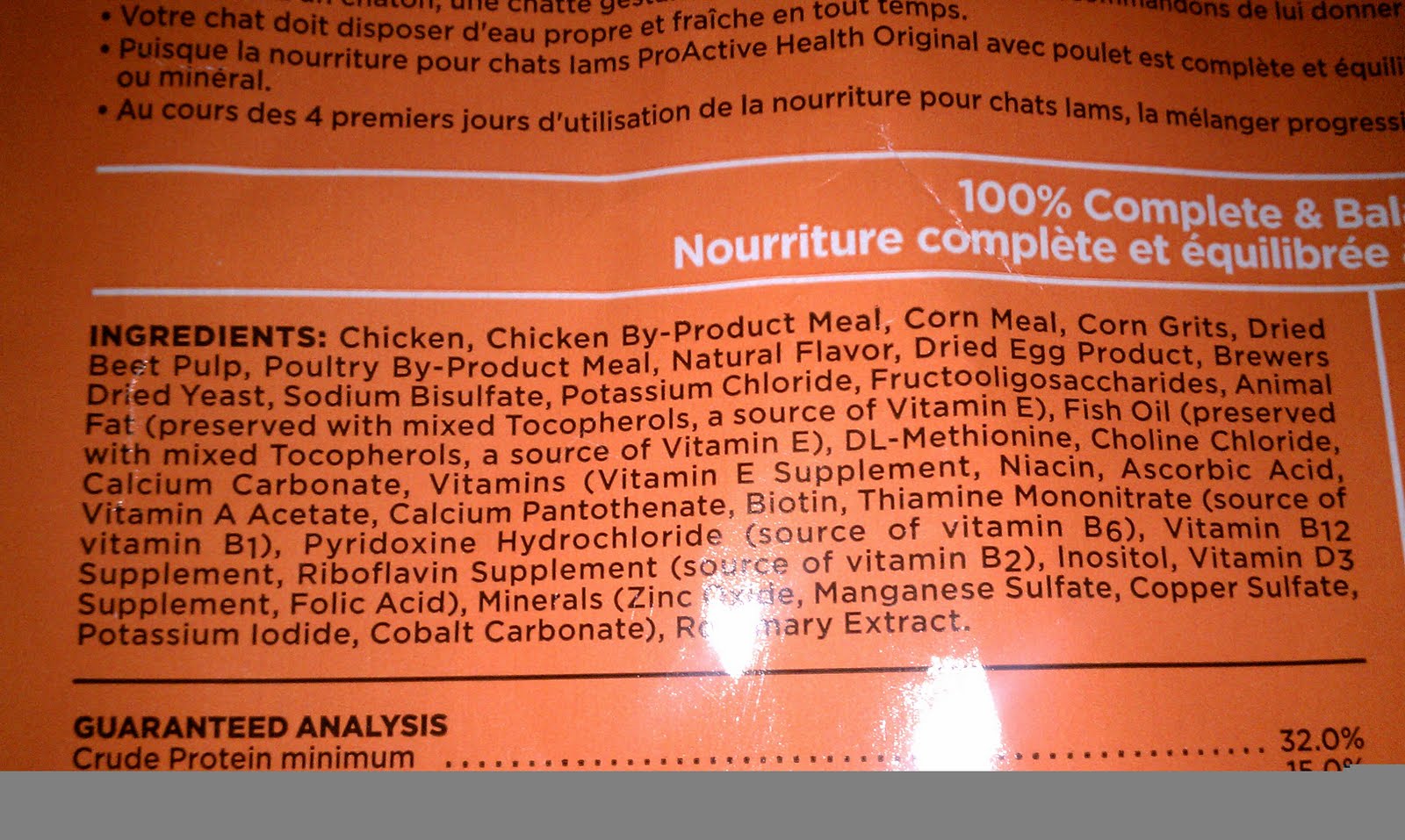 The Real Meaning of GREEN: Pet Foods - "Healthy" & "Natural"?