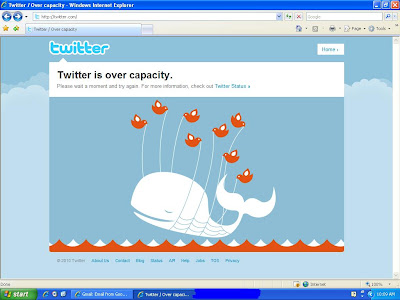 Every Day I Think Things: June 2010