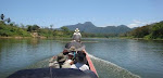 Rio Abajo Por El Patuca