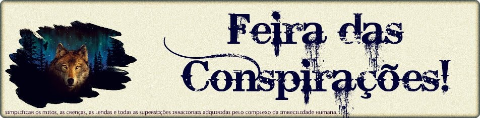 Feira Das Conspirações