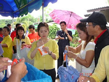 คลินิคเกษตรเคลื่อนที่ในพระราชานุเคราะห์