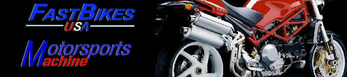 Fast Bikes USA / Motor Sports Machine
