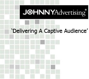 Johnny Advertising, Inc.
