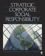 Strategic CSR (1e):