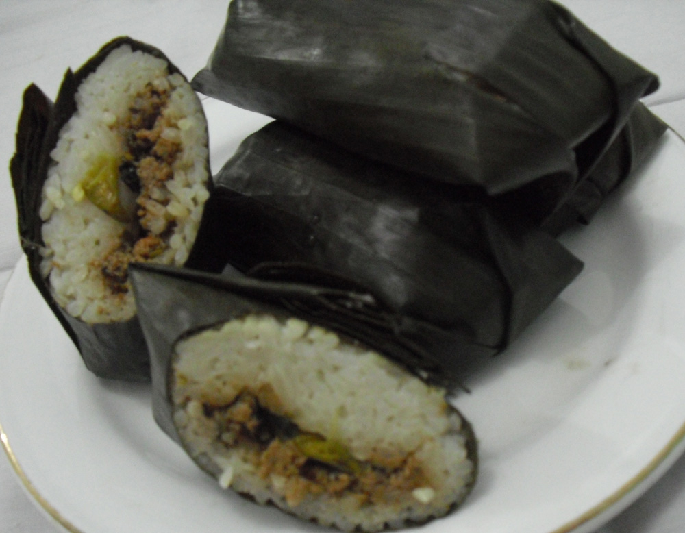 Cooking Time!: BURAS ONCOM