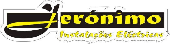 Jerónimo - Instalações Eléctricas