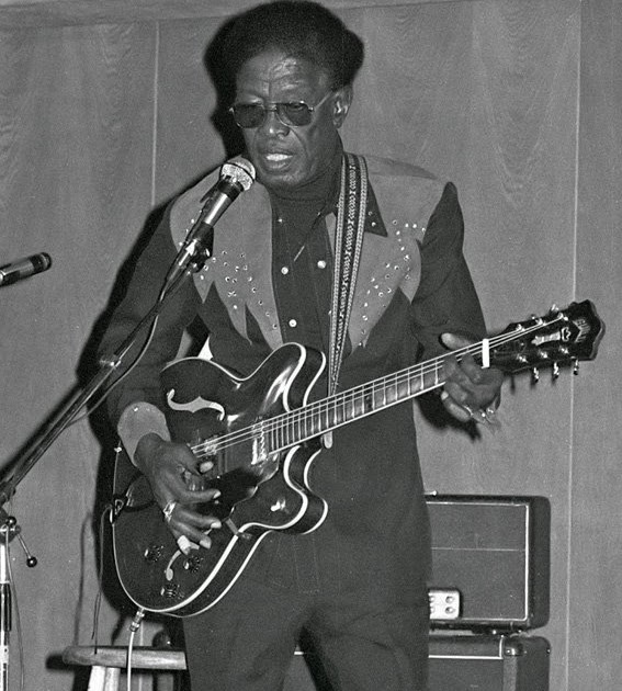 Arthur,s Musical Journey Sam"Lightnin"Hopkins