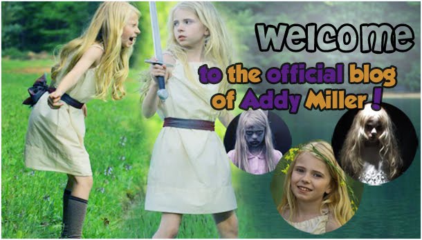 Addy Miller