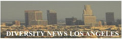 Diversity News LA New Logo 12-5-09