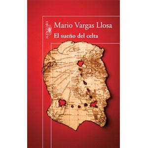 ‘El sueño del celta’, de Vargas Llosa, la novela más vendida del 2010