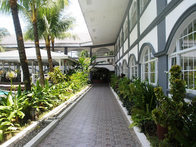 Picture of Hotel in Boracay
