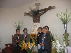 Ministras de la Comunión