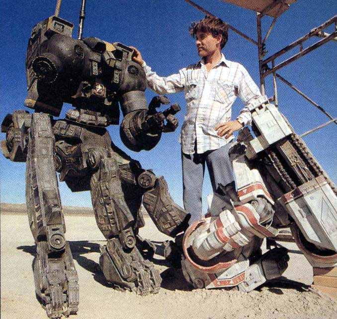 ロボ・ジョックス(´89米) 期間限定キャンペーン - boxtotalfit.com