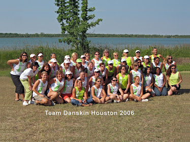 Houston Heart ZonesTeam 2006