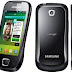 Samsung I5801 Galaxy 3 Mobile: Price, Features & Reviews