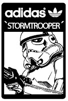 Star Wars x adidas Originals - Stormtrooper