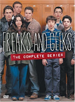 Freaks and Geeks: The Complete Series DVD Box Set