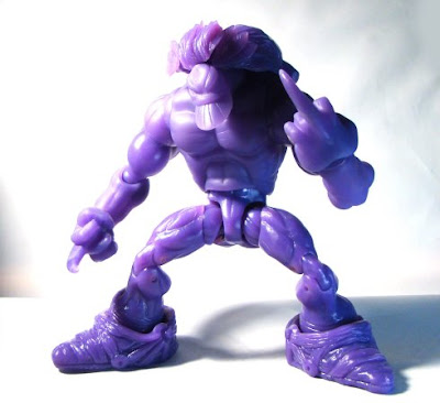 the maxx action figure