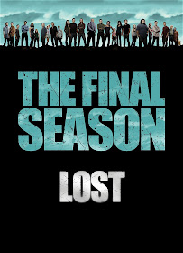 Lost Season 6- The Final Season Television Promo Poster