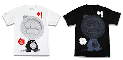 Gold Coin x Hieroglyphics The Hieroman Collection - 3rd Eye Vision T-Shirts